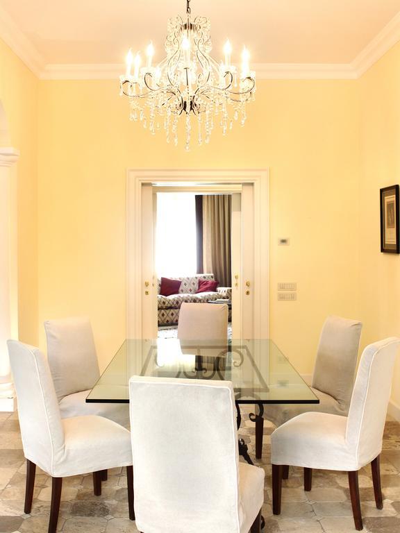 Villa Glicini Ламеция-Терме Экстерьер фото