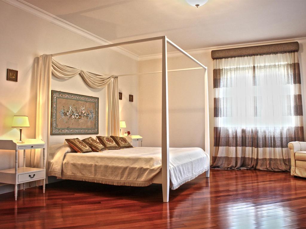 Villa Glicini Ламеция-Терме Экстерьер фото